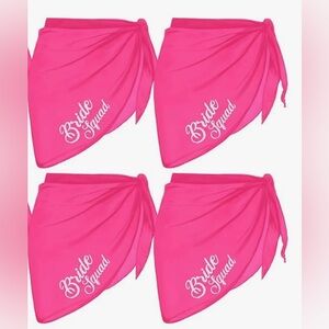 Pink Bachelorette Bundle